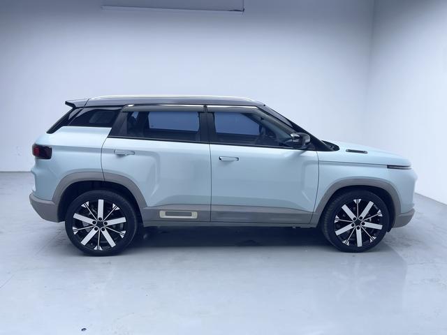 Geely Icon 2023 thumb 6