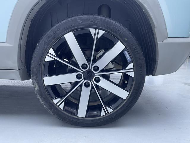 Geely Icon 2023 thumb 7