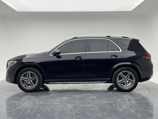 Mercedes-Benz GLE 2024 thumb 2