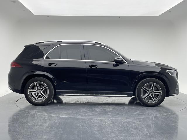 Mercedes-Benz GLE 2024 thumb 6