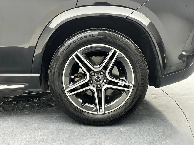 Mercedes-Benz GLE 2024 thumb 7