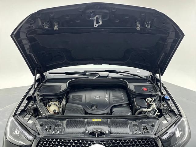 Mercedes-Benz GLE 2024 thumb 8