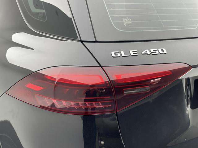 Mercedes-Benz GLE 2024 thumb 11