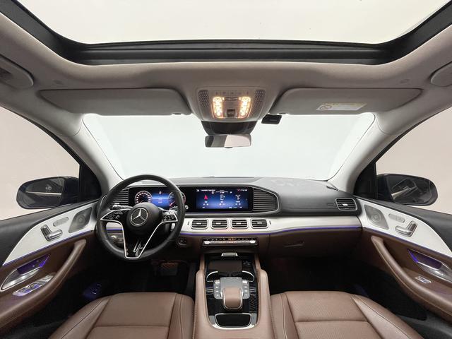 Mercedes-Benz GLE 2024 thumb 12