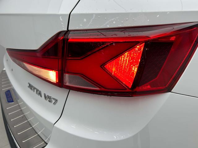 Jetta VS7 2021 thumb 7