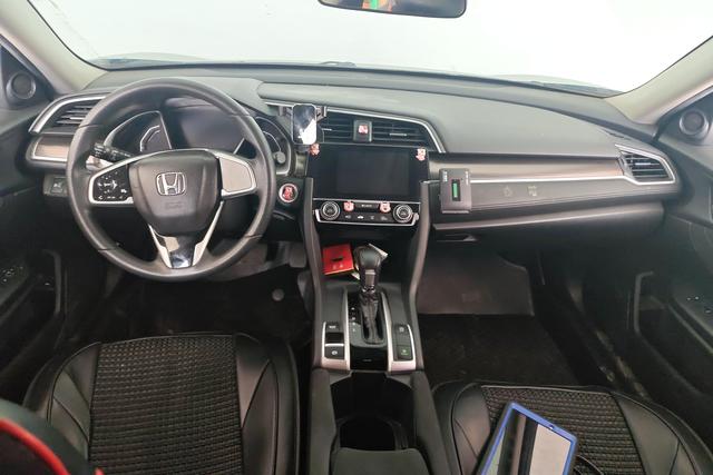Honda Civic Ferio 2019 thumb 9