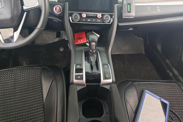 Honda Civic Ferio 2019 thumb 12