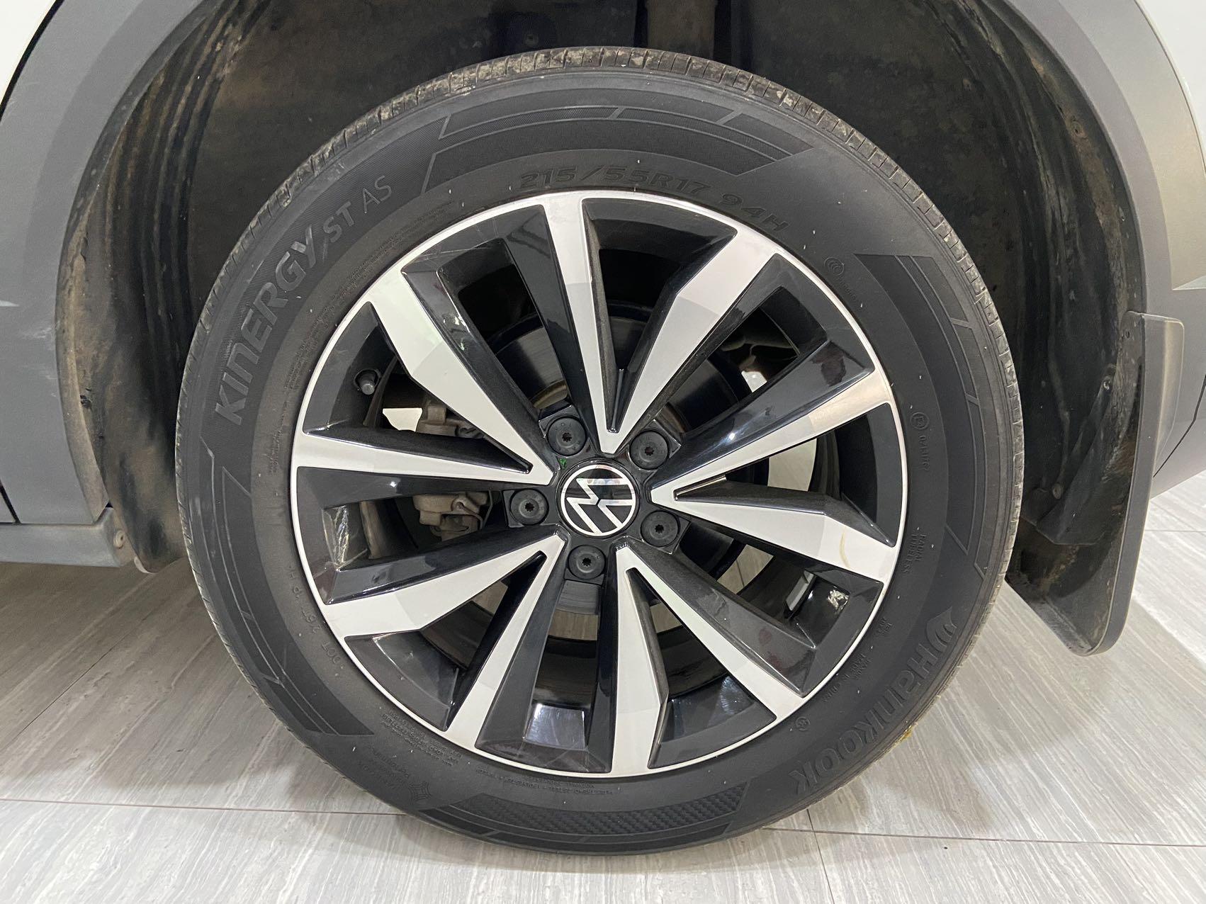 Volkswagen T-Roc 2023 thumb 5