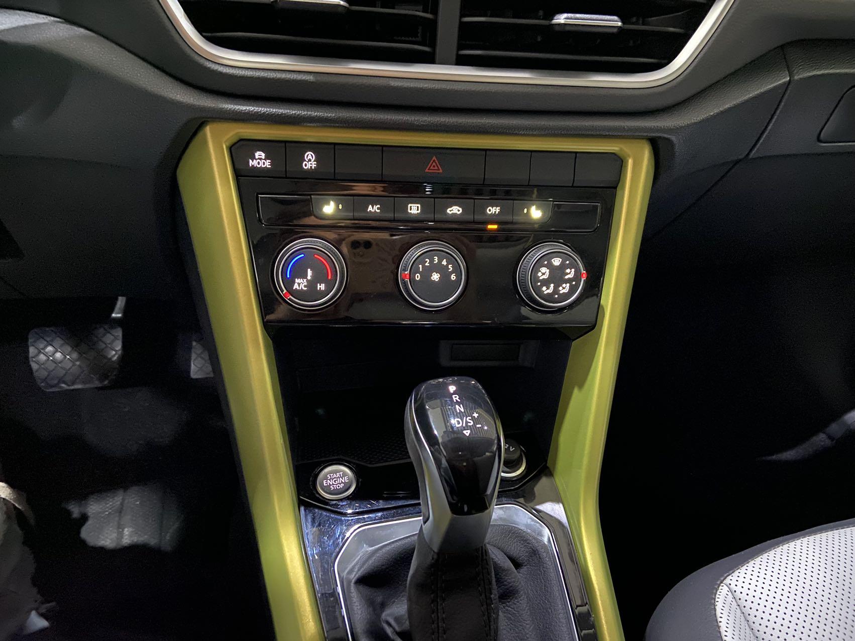 Volkswagen T-Roc 2023 thumb 7