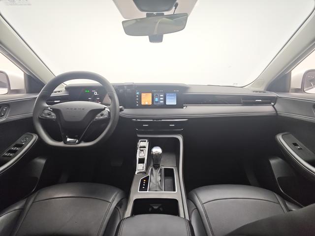 Roewe i5 2023 thumb 12