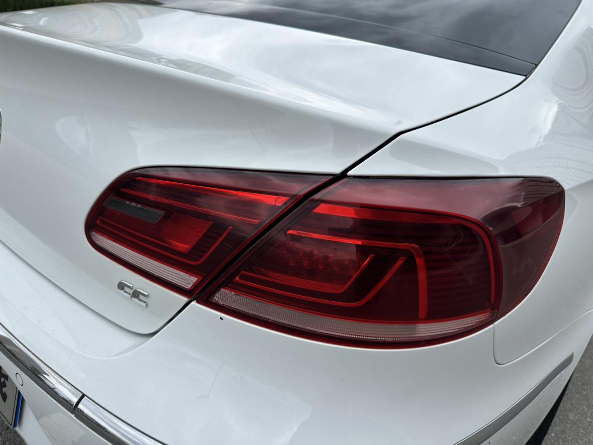Volkswagen Arteon 2016 thumb 7