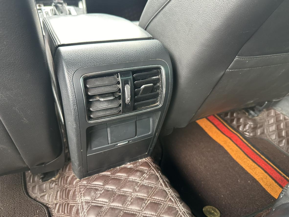 Volkswagen Arteon 2016 thumb 9