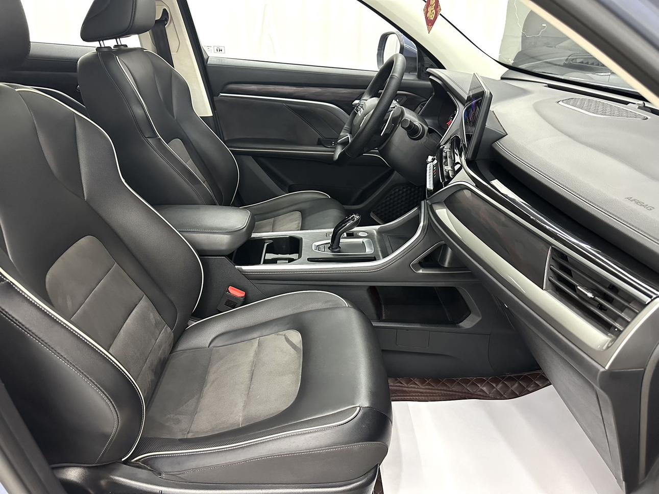 Haval H6 2023 thumb 12