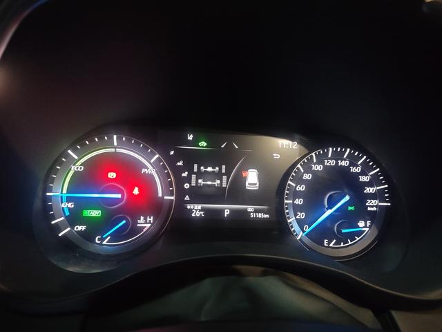 Toyota Crown 2022 thumb 4