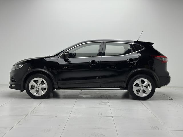 Nissan Qashqai+2 2019 thumb 2