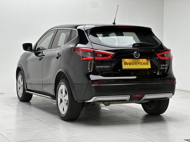 Nissan Qashqai+2 2019 thumb 3