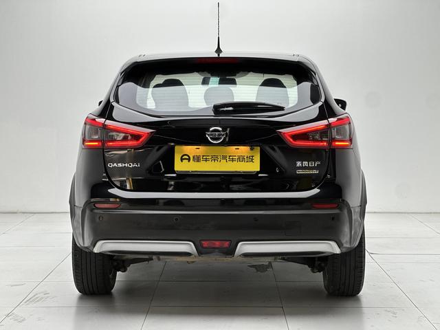 Nissan Qashqai+2 2019 thumb 4