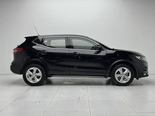 Nissan Qashqai+2 2019 thumb 6