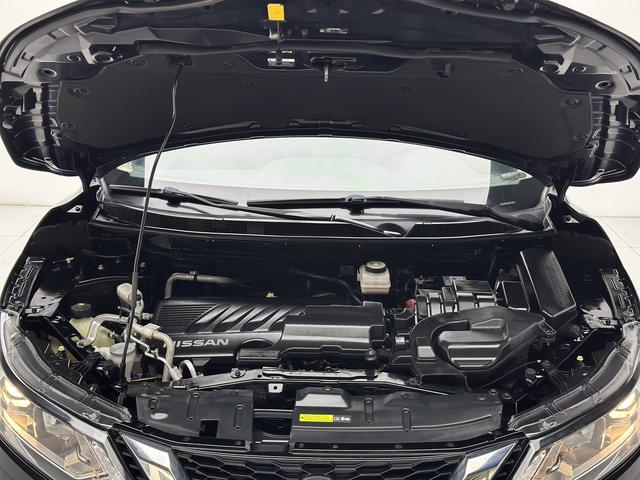 Nissan Qashqai+2 2019 thumb 8
