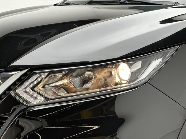 Nissan Qashqai+2 2019 thumb 10