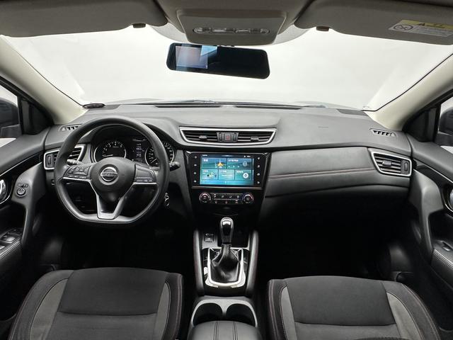 Nissan Qashqai+2 2019 thumb 12