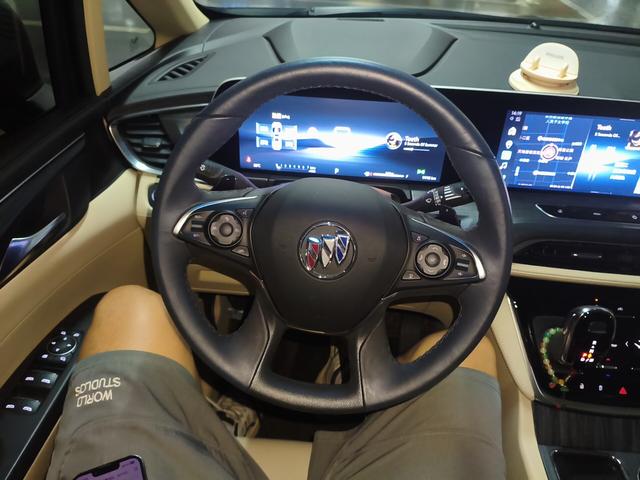 Buick GL8 2023 thumb 5