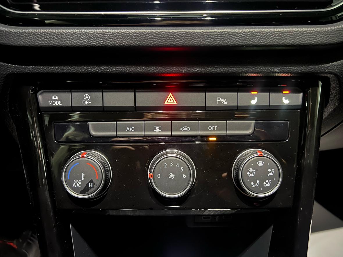 Volkswagen T-Roc 2022 thumb 9