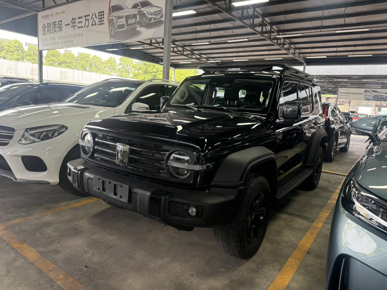 Tank 300 2023 thumb 9