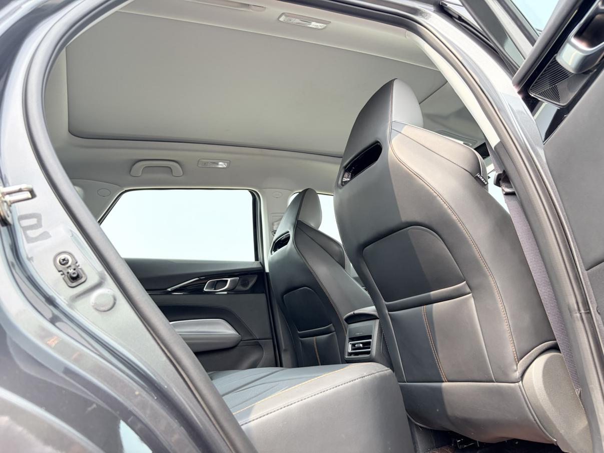 Changan Oshan Oshan Z6 2023 thumb 5