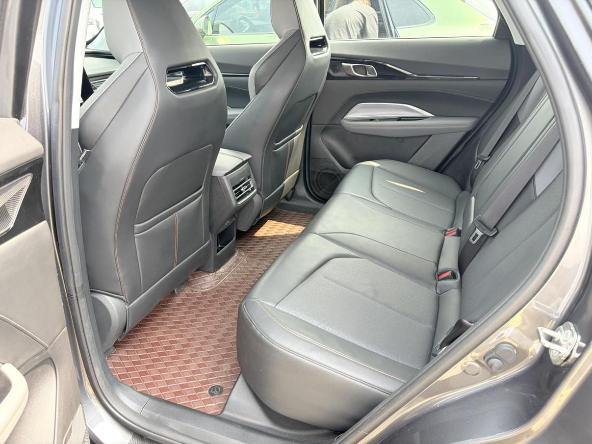 Changan Oshan Oshan Z6 2023 thumb 10