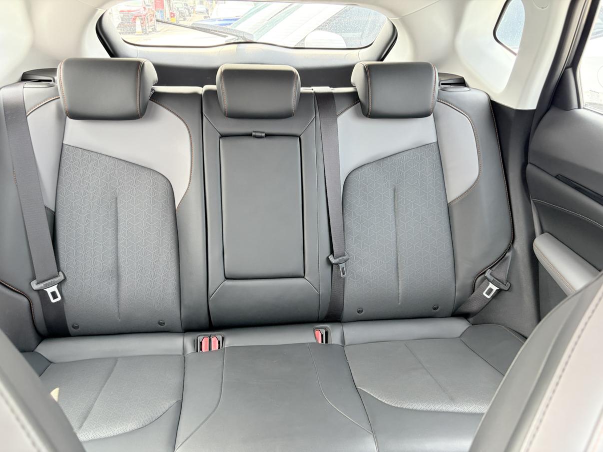 Changan Oshan Oshan Z6 2023 thumb 11