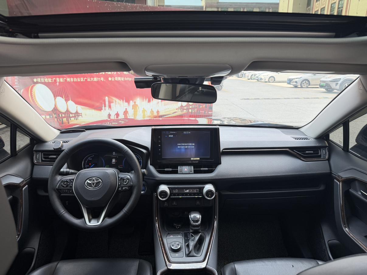 Toyota RAV4 2020 thumb 8