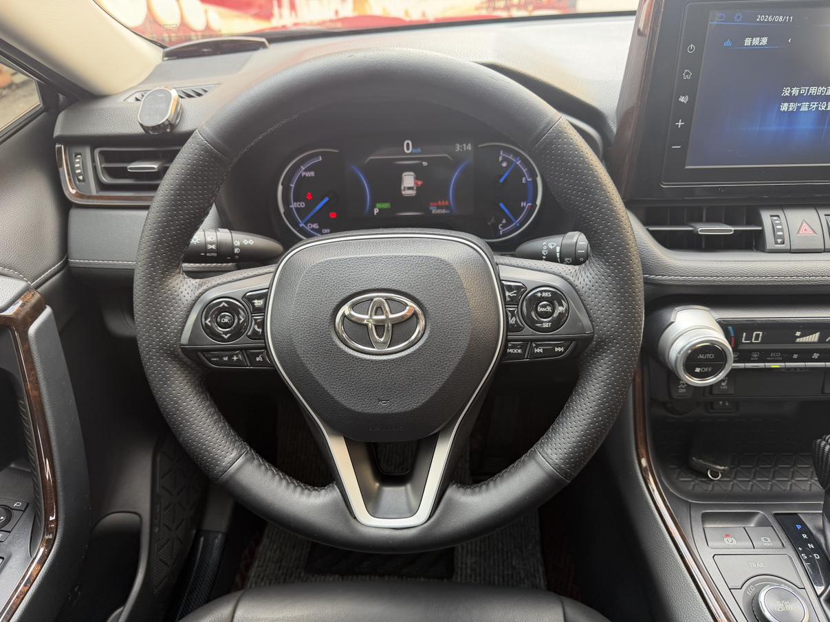 Toyota RAV4 2020 thumb 9