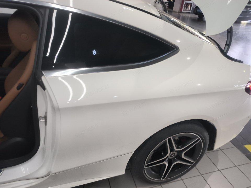 Mercedes-Benz C-Класс 2019 thumb 4