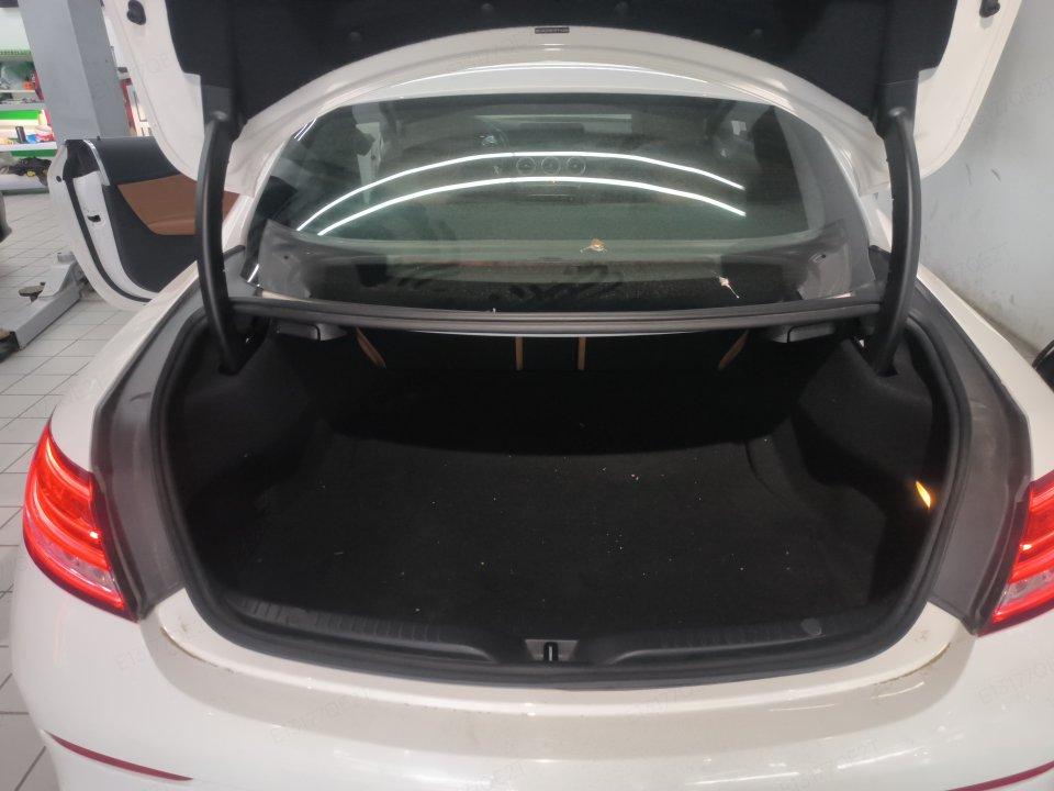 Mercedes-Benz C-Класс 2019 thumb 7
