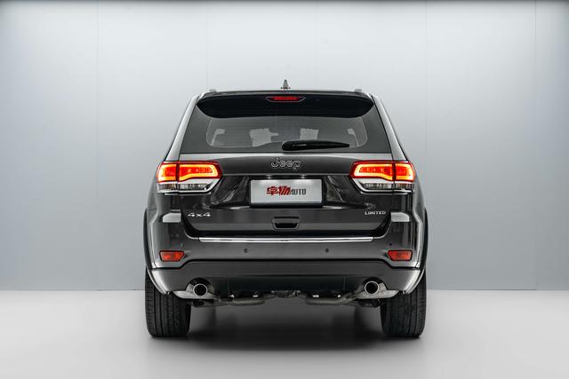 Jeep Da Qie Nuo Ji 2021 thumb 4