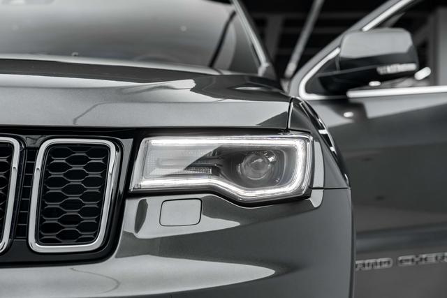 Jeep Da Qie Nuo Ji 2021 thumb 6