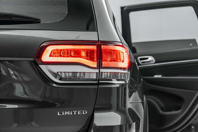 Jeep Da Qie Nuo Ji 2021 thumb 7