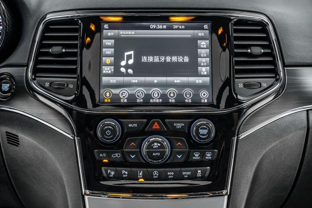 Jeep Da Qie Nuo Ji 2021 thumb 12