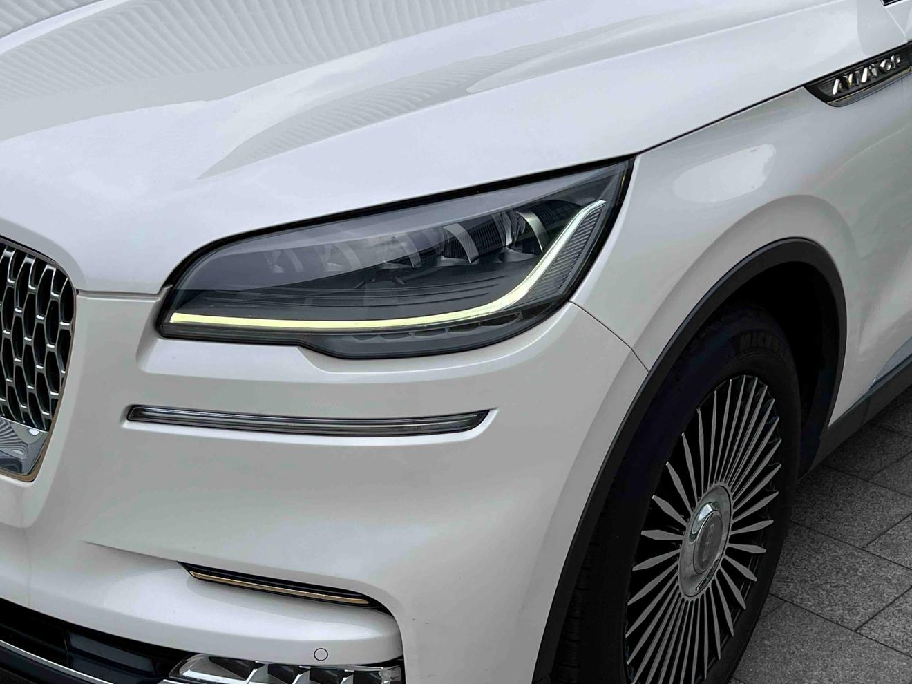 Lincoln Fei Xing Jia 2021 thumb 5
