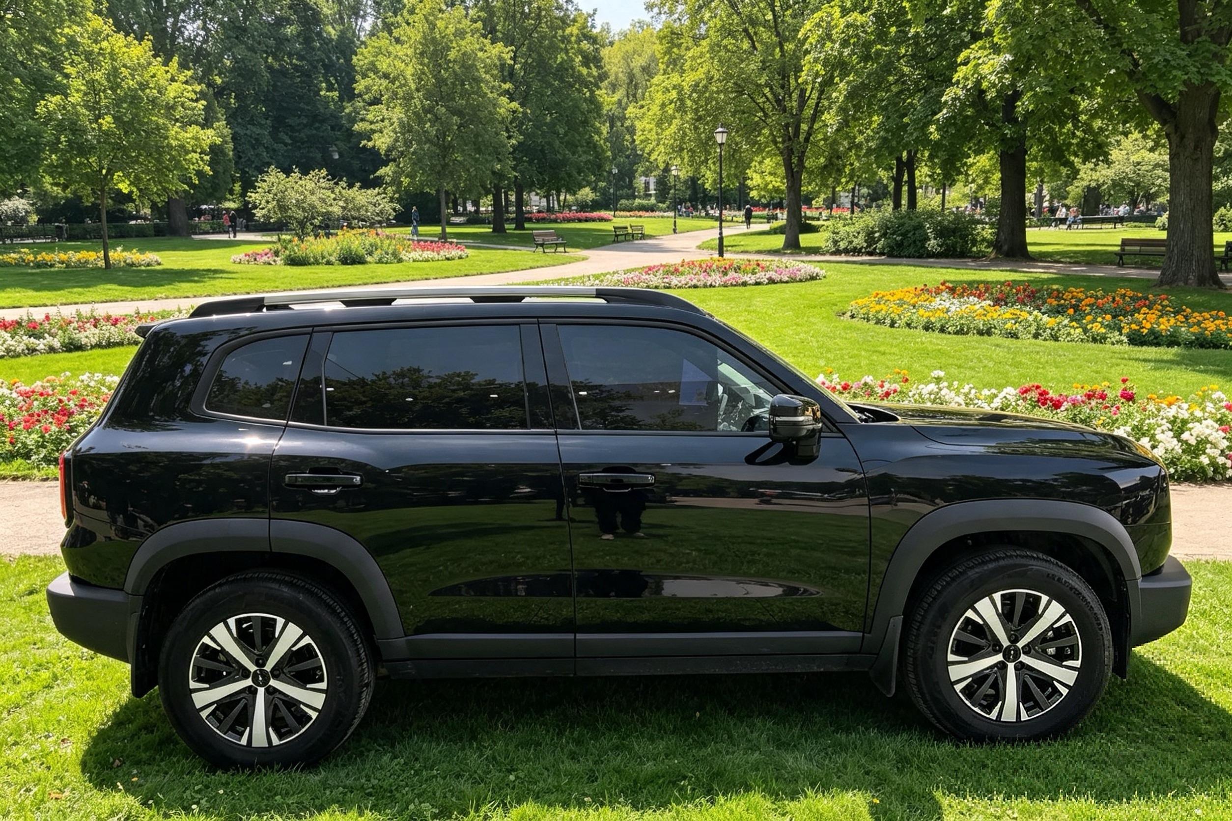 Haval Dargo 2022 thumb 5