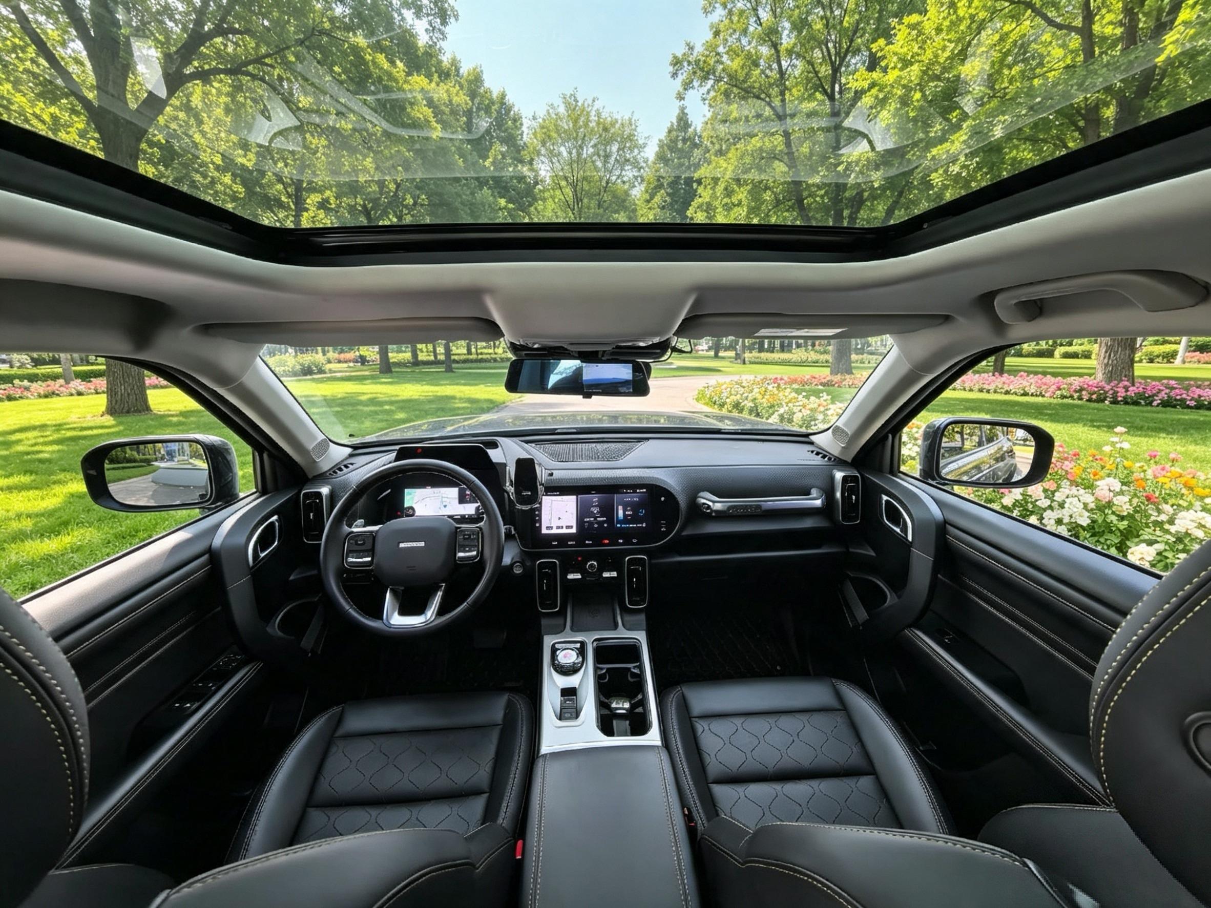 Haval Dargo 2022 thumb 7