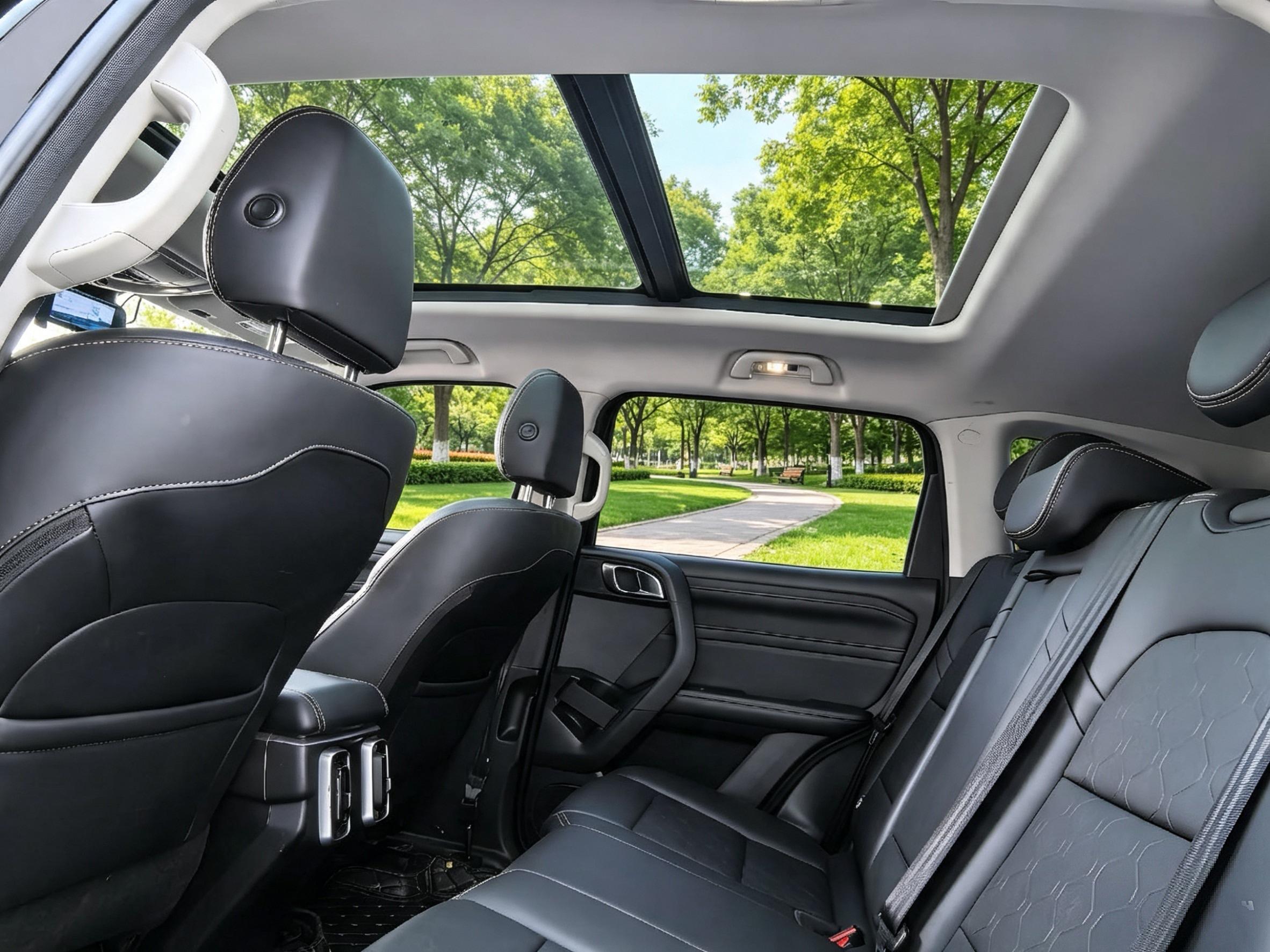 Haval Dargo 2022 thumb 8