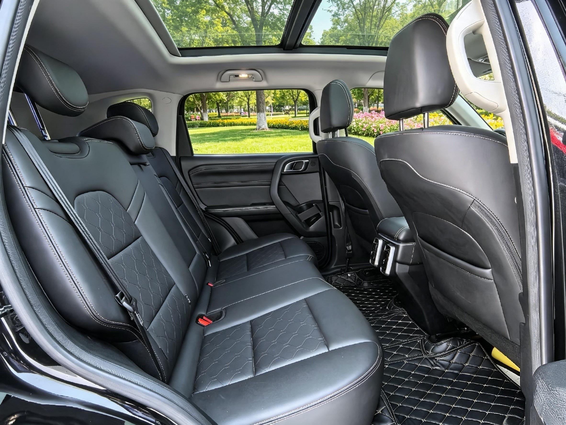 Haval Dargo 2022 thumb 10