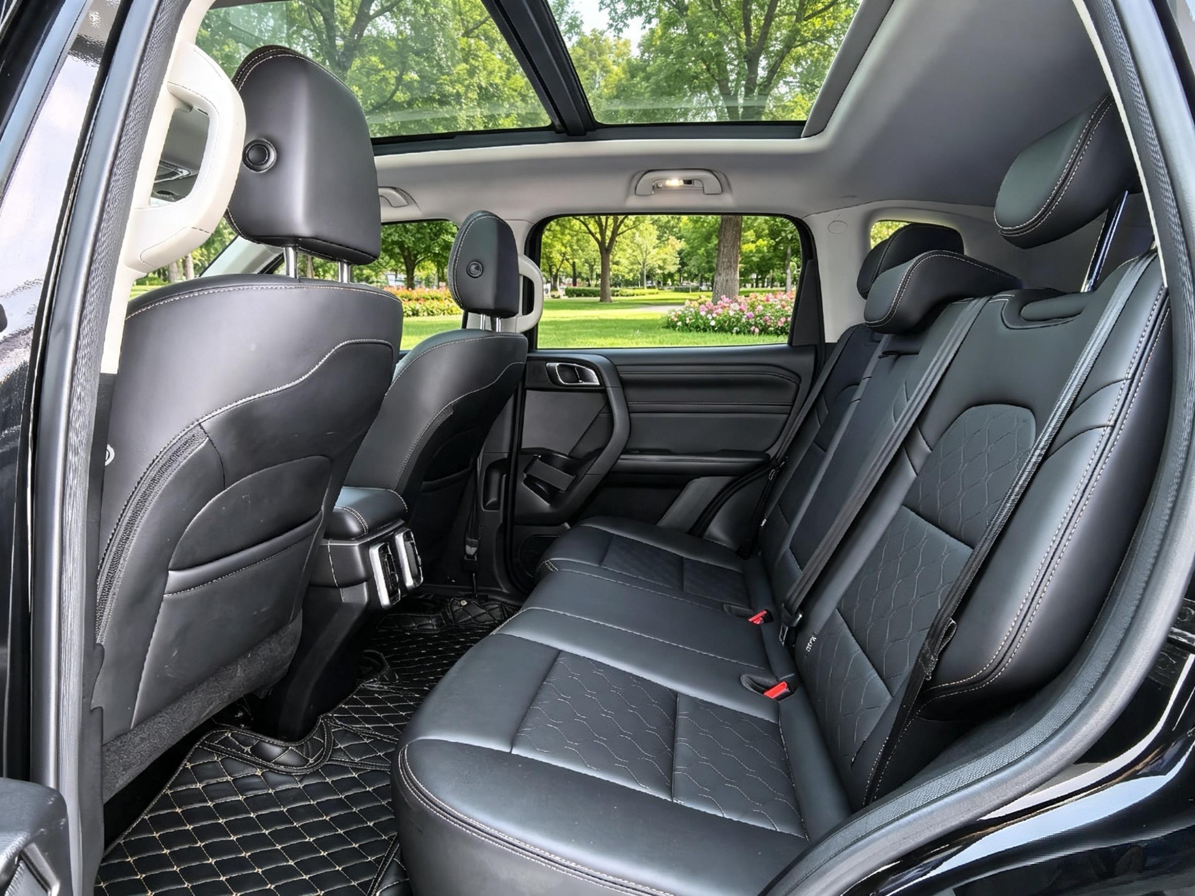 Haval Dargo 2022 thumb 12