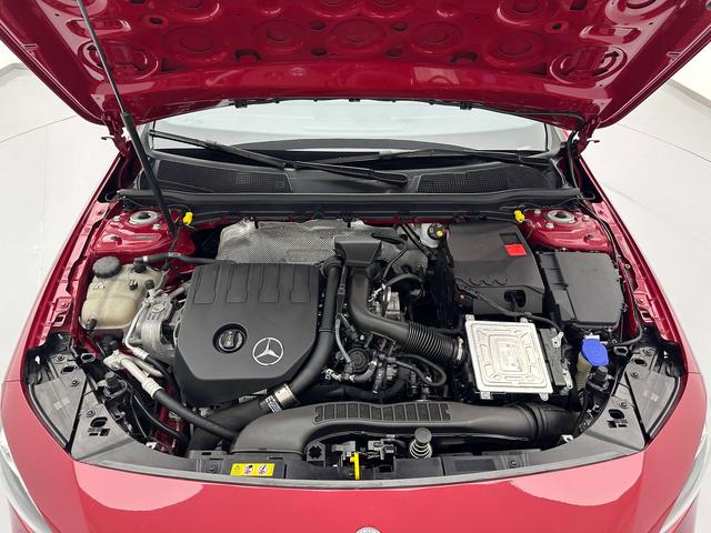 Mercedes-Benz A-Класс 2022 thumb 6