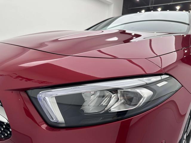 Mercedes-Benz A-Класс 2022 thumb 7