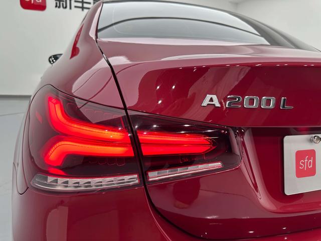 Mercedes-Benz A-Класс 2022 thumb 8
