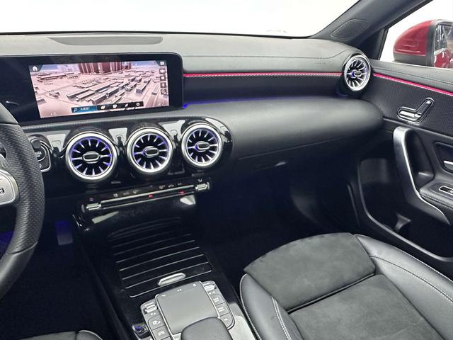 Mercedes-Benz A-Класс 2022 thumb 10