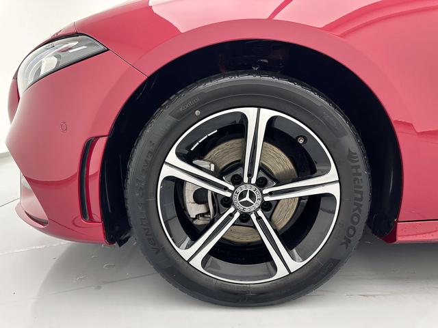 Mercedes-Benz A-Класс 2022 thumb 11